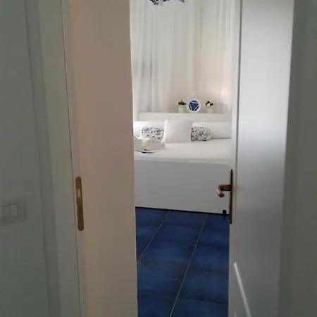 Bed and Breakfast Casa Blu Cobalto Maiori Exterior foto