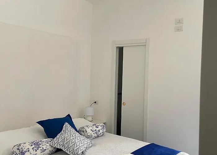 Casa Blu Cobalto