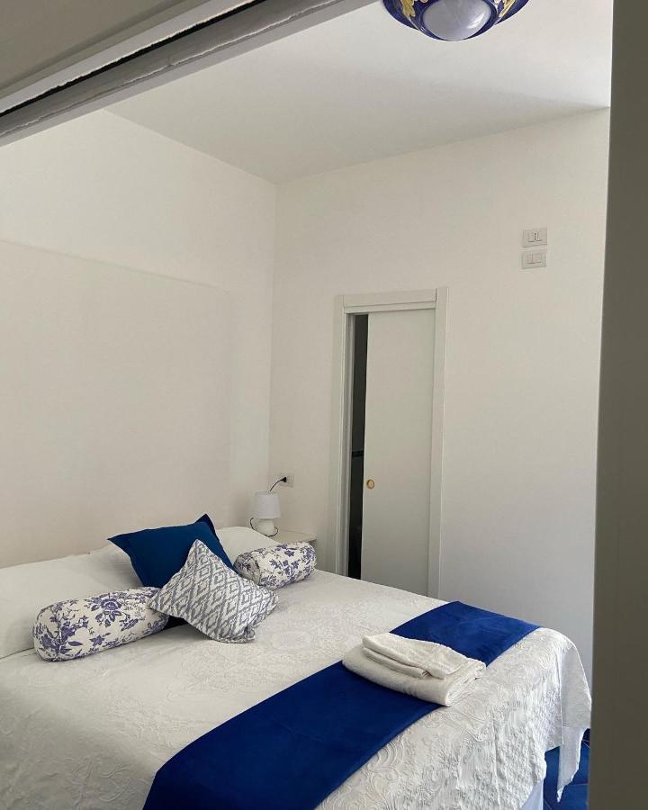 Casa Blu Cobalto