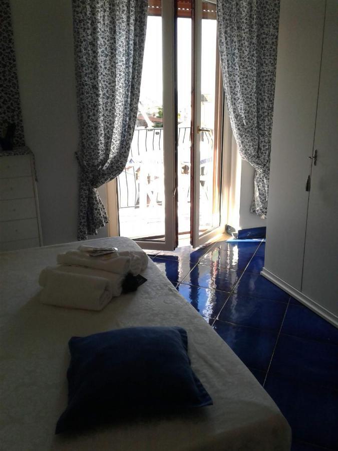 Casa Blu Cobalto *